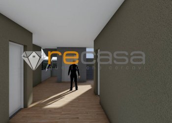 Foto 4 - Trilocale Via Irno - Trivio Granata, Pontecagnano Faiano - foto 3