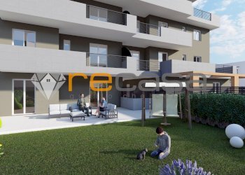 Foto 4 - Appartamento Via Irno - Trivio Granata, Pontecagnano Faiano - foto 3