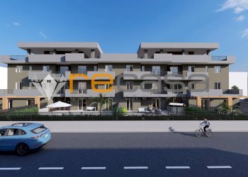 Foto 8 - Appartamento Via Irno - Trivio Granata, Pontecagnano Faiano - foto 7