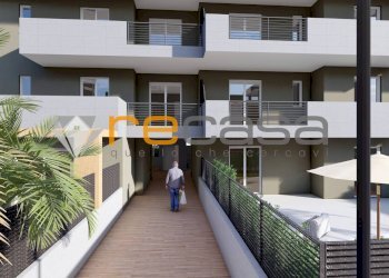 Foto 2 - Appartamento Via Irno - Trivio Granata, Pontecagnano Faiano - foto 1