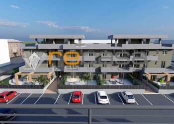 Foto 4 - Appartamento Via Irno - Trivio Granata, Pontecagnano Faiano - foto 3