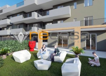 Foto 5 - Appartamento Via Irno - Trivio Granata, Pontecagnano Faiano - foto 4