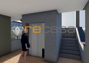 Foto 7 - Quadrilocale Via Irno - Trivio Granata, Pontecagnano Faiano - foto 6