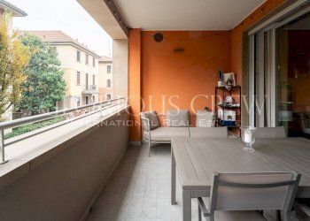 Foto 2 - Three-room apartment Via Correggio, Milano - photo 2