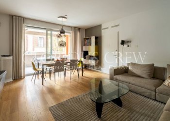 Foto 3 - Three-room apartment Via Correggio, Milano - photo 3