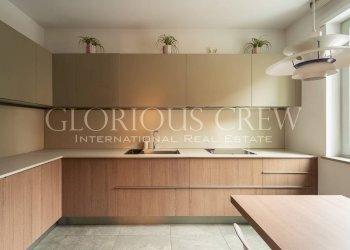 Foto 5 - Three-room apartment Via Correggio, Milano - photo 5