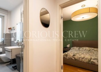 Foto 7 - Three-room apartment Via Correggio, Milano - photo 7