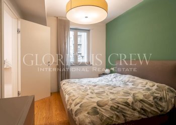 Foto 8 - Three-room apartment Via Correggio, Milano - photo 8