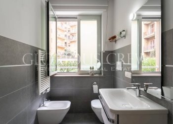 Foto 9 - Three-room apartment Via Correggio, Milano - photo 9