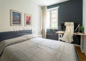 Foto 10 - Three-room apartment Via Correggio, Milano - photo 10