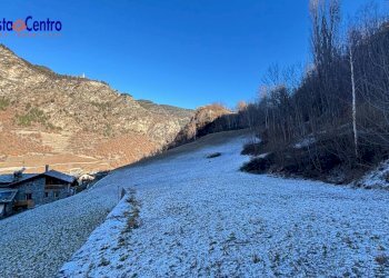 Foto 3 - Terreno edificabile Frazione Moget, Arvier - foto 3