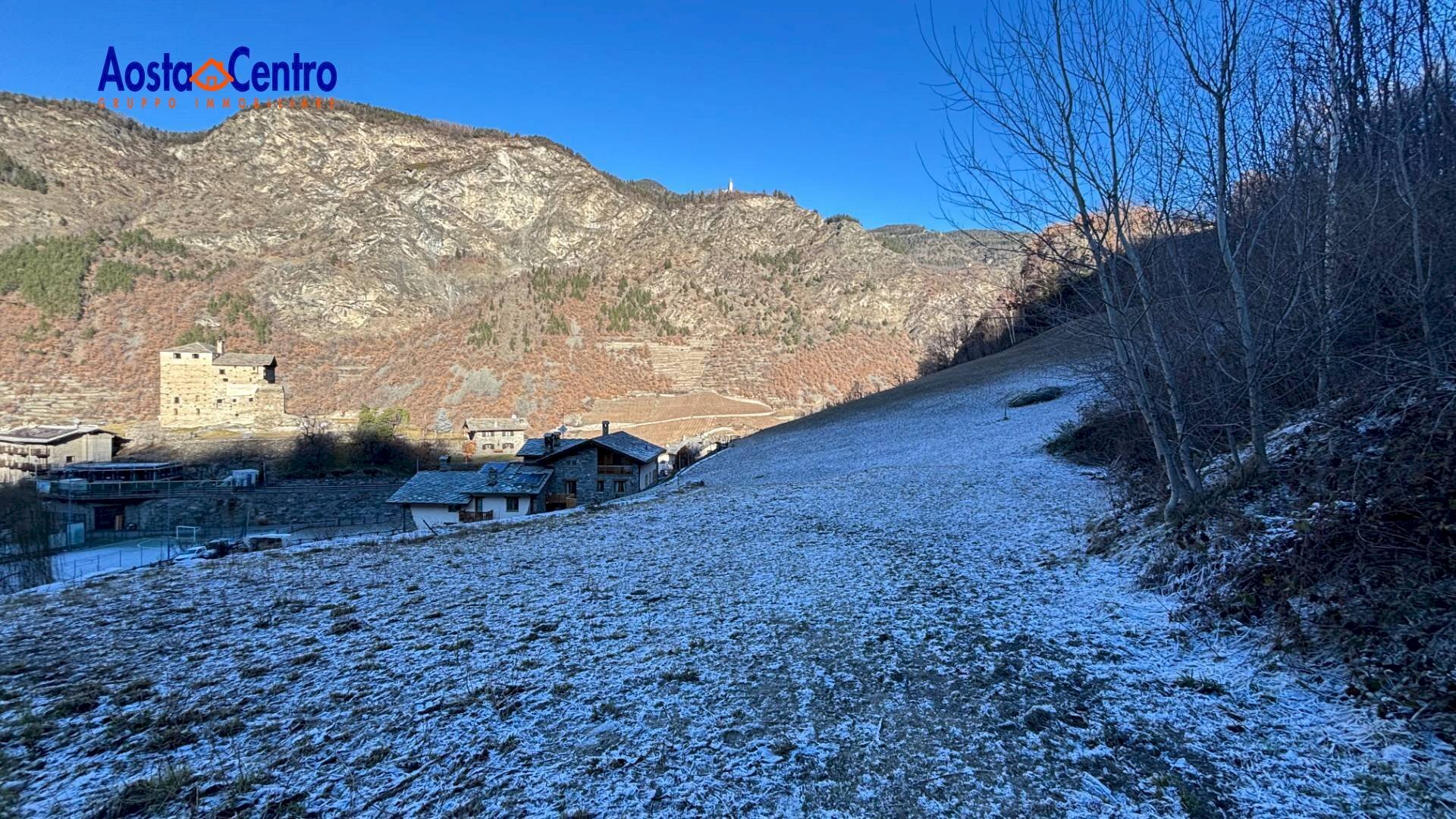 Foto 2 - Building land Frazione Moget, Arvier - photo 2