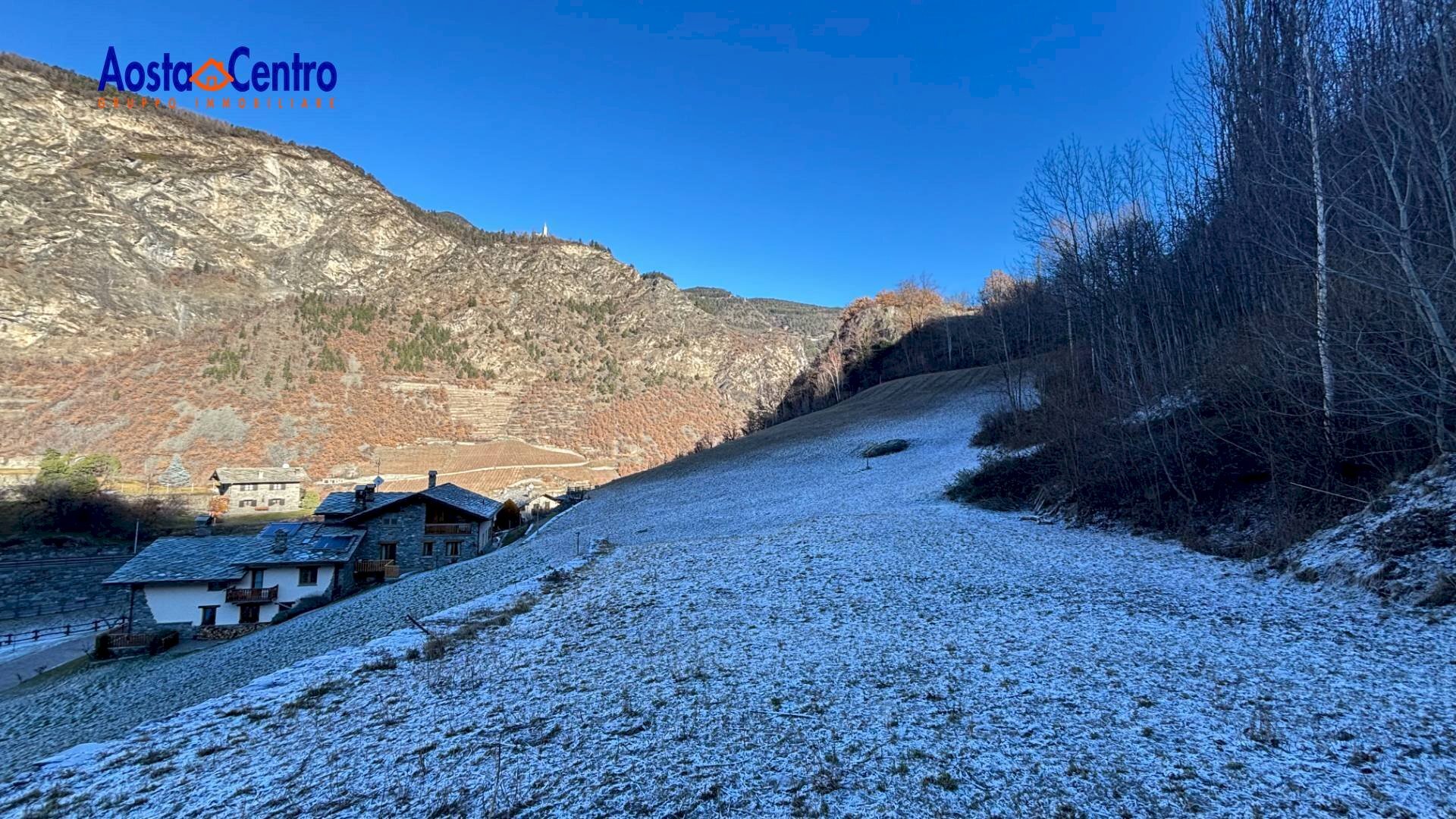 Foto 3 - Building land Frazione Moget, Arvier - photo 3