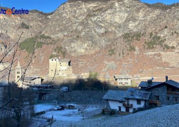 Foto 1 - Terreno edificabile Frazione Moget, Arvier - foto 1