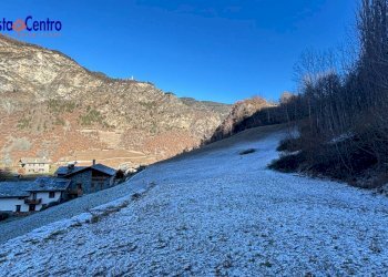 Foto 3 - Terreno edificabile Frazione Moget, Arvier - foto 3