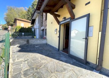 Foto 5 - Casa semi indipendente VIA ARTURO FERRARIN, Induno Olona - foto 5