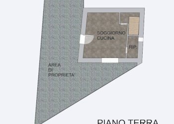 Foto 24 - Casa semi indipendente VIA ARTURO FERRARIN, Induno Olona - foto 24