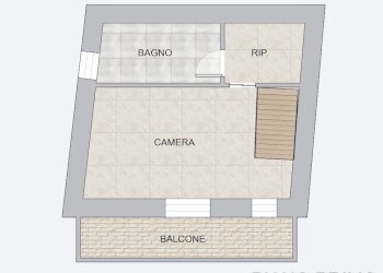 Foto 25 - Casa semi indipendente VIA ARTURO FERRARIN, Induno Olona - foto 25