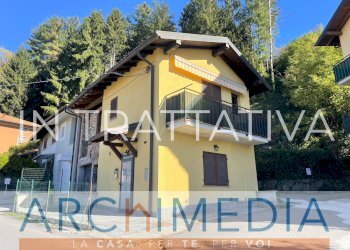 Foto 1 - Casa semi indipendente VIA ARTURO FERRARIN, Induno Olona - foto 1