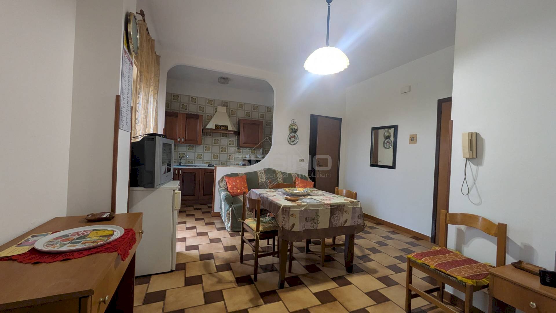 Foto 1 - One-room apartment VIA GARIBALDI, Floridia - photo 1