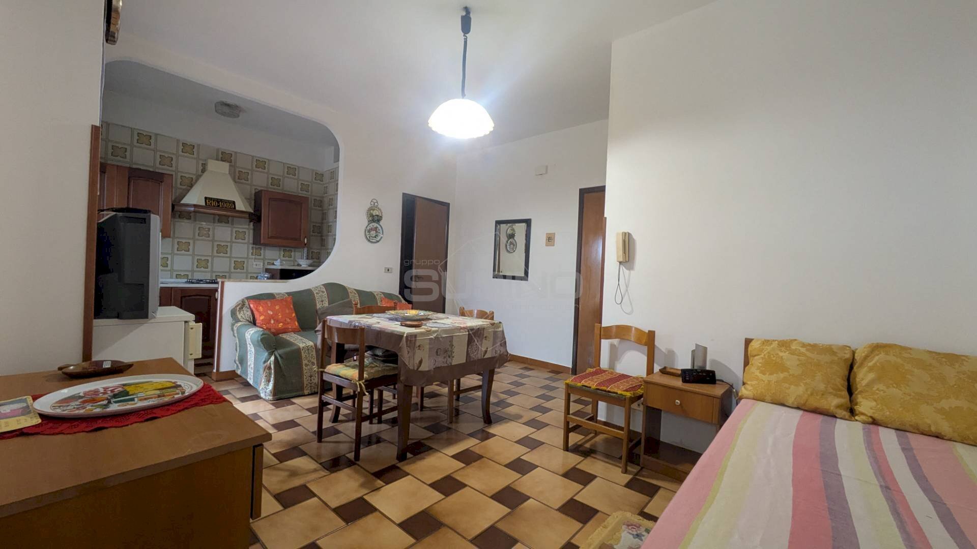 Foto 2 - One-room apartment VIA GARIBALDI, Floridia - photo 2