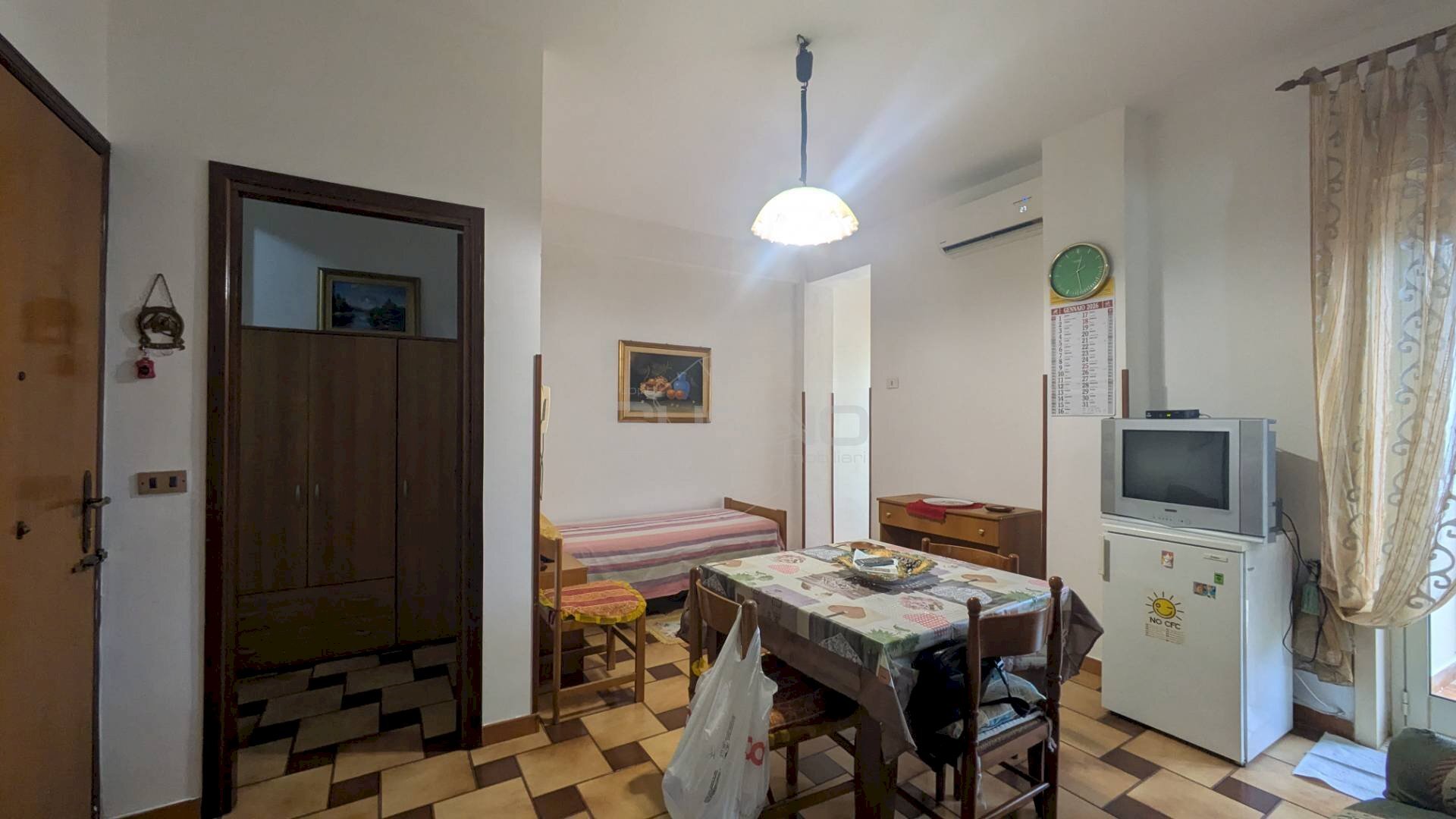 Foto 3 - One-room apartment VIA GARIBALDI, Floridia - photo 3