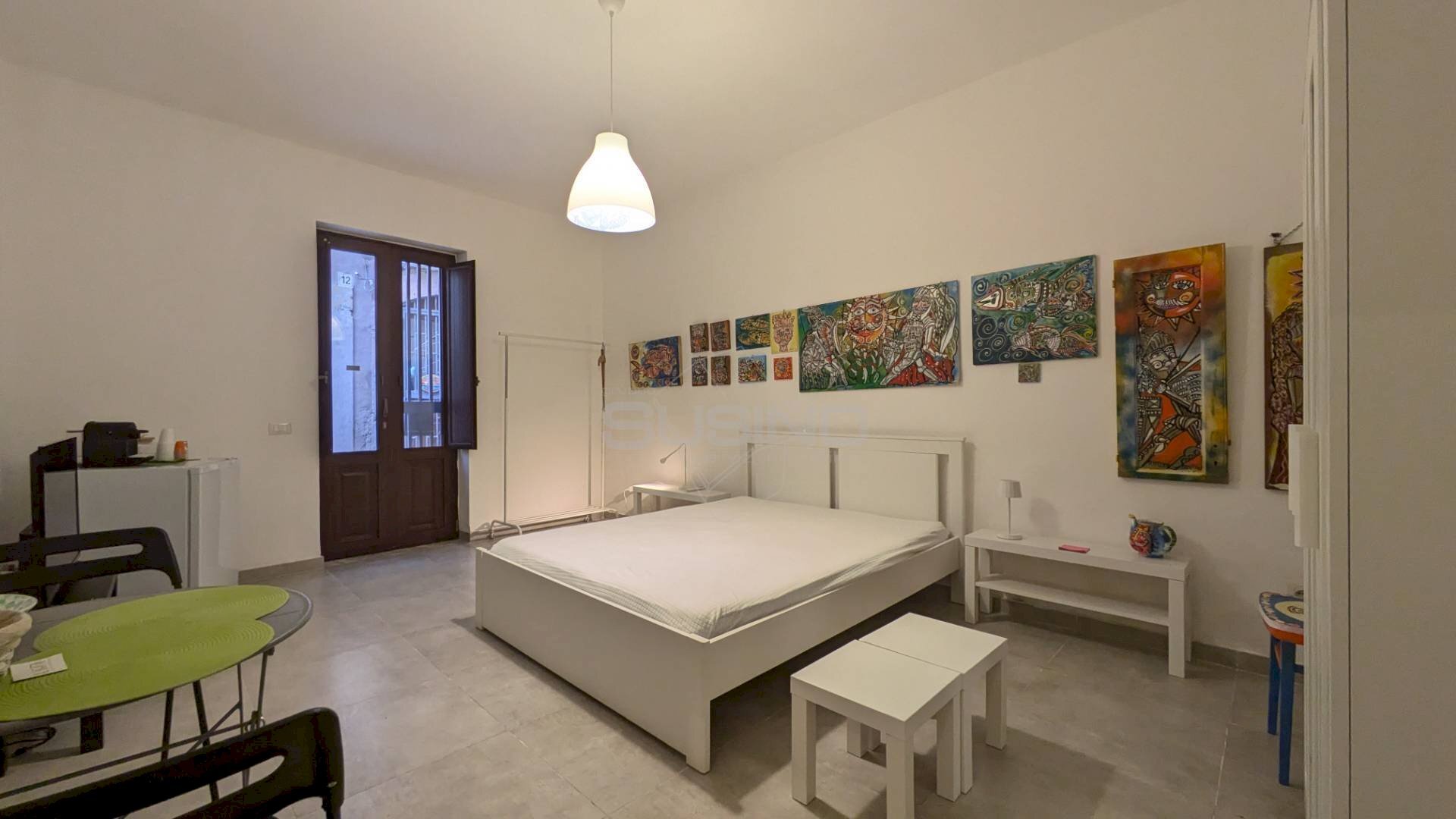 Foto 1 - Two-room apartment VICOLO II ALLA GIUDECCA, Siracusa - photo 1