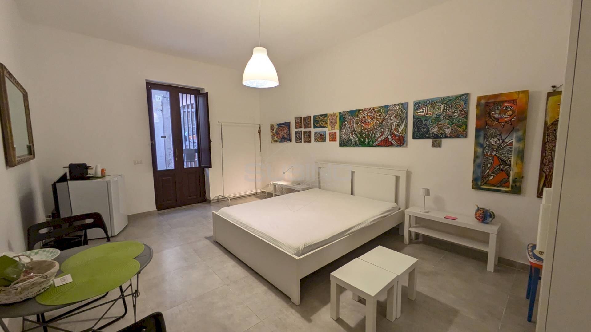 Foto 2 - Two-room apartment VICOLO II ALLA GIUDECCA, Siracusa - photo 2