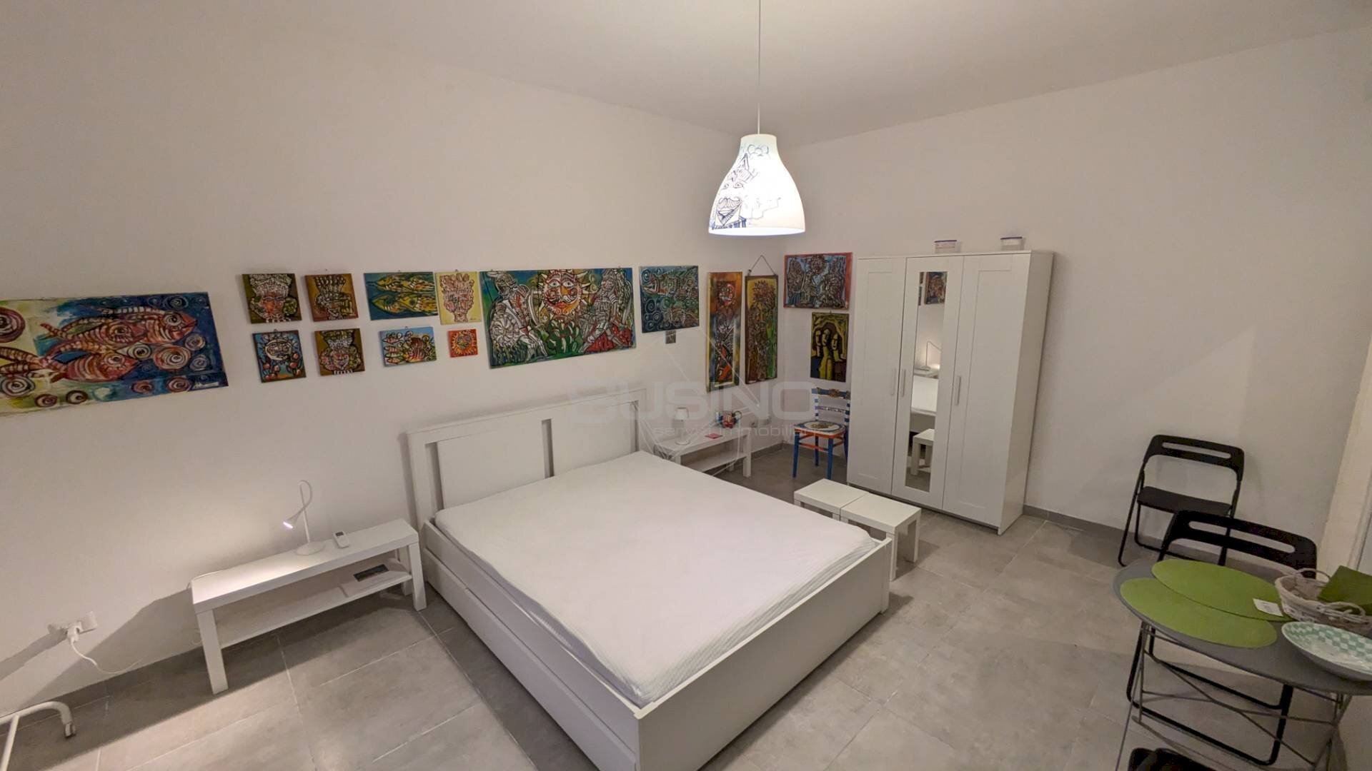 Foto 3 - Two-room apartment VICOLO II ALLA GIUDECCA, Siracusa - photo 3