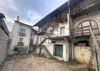 Foto 1 - Casa semi indipendente Levico Terme - foto 1