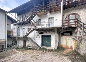 Foto 3 - Casa semi indipendente Levico Terme - foto 3