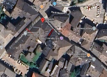 Foto 6 - Casa semi indipendente Levico Terme - foto 6