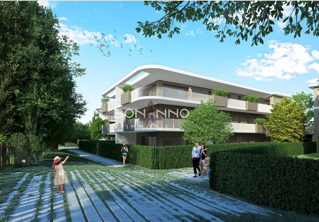 Foto 2 - Appartamento VIALE BRIGATA
11, Treviso - foto 2