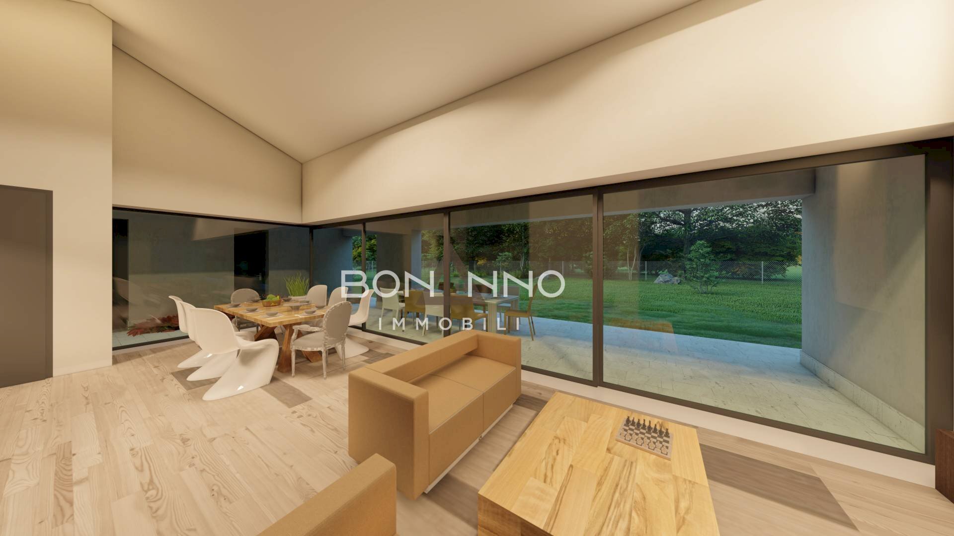 Foto 3 - Villa Via Cendon, Silea - photo 3