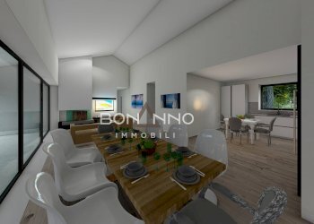 Foto 2 - Villa Via Cendon, Silea - photo 2