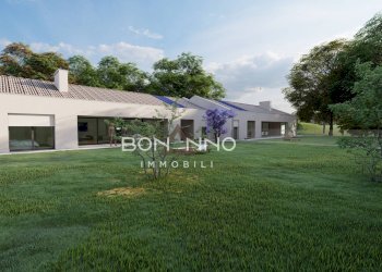 Foto 4 - Villa Via Cendon, Silea - photo 4