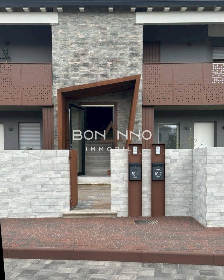 Foto 1 - Trilocale Via Della Libertà
 
1, Villorba - foto 1