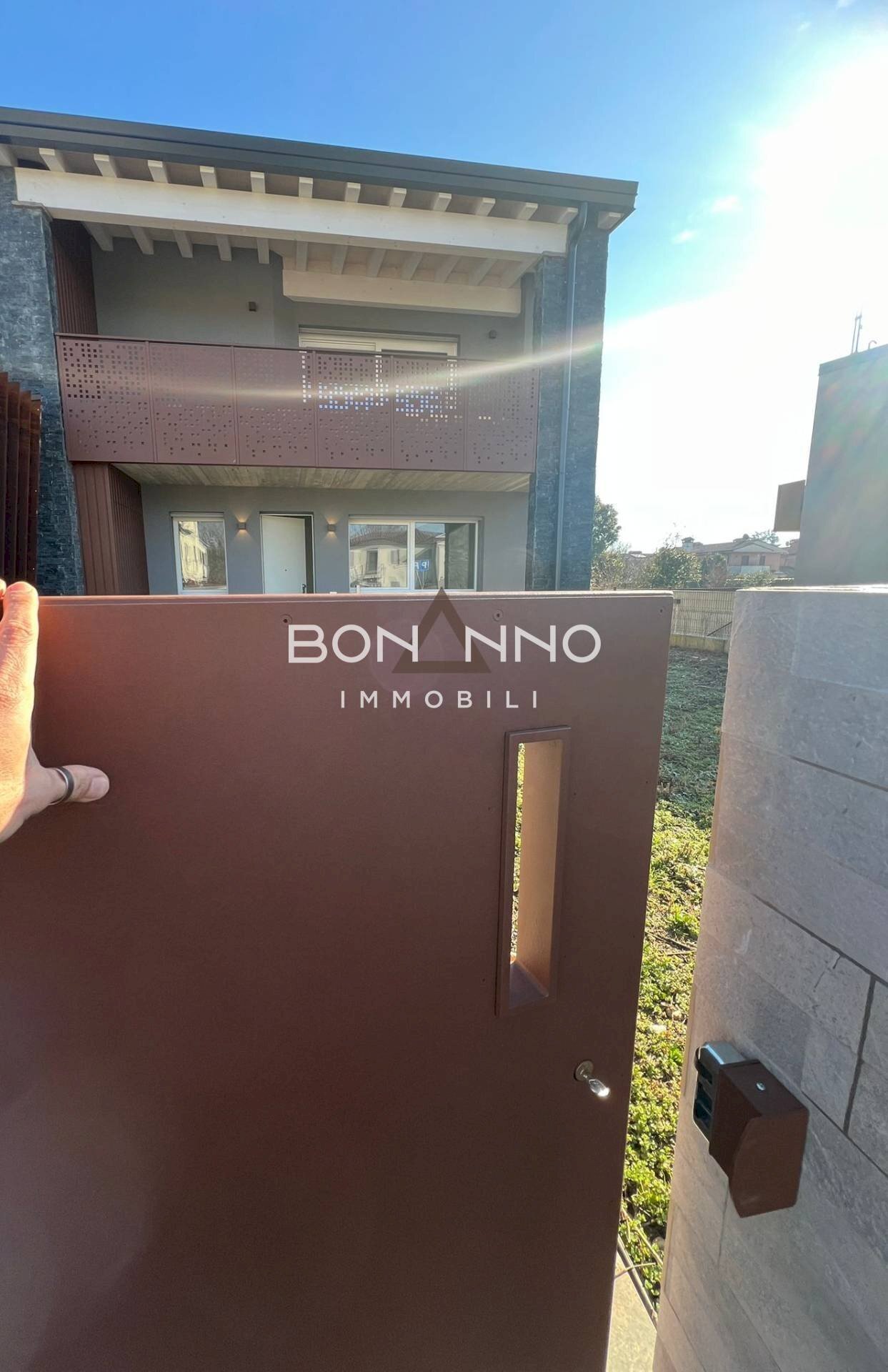 Foto 2 - Trilocale Via Della Libertà
 
1, Villorba - foto 2