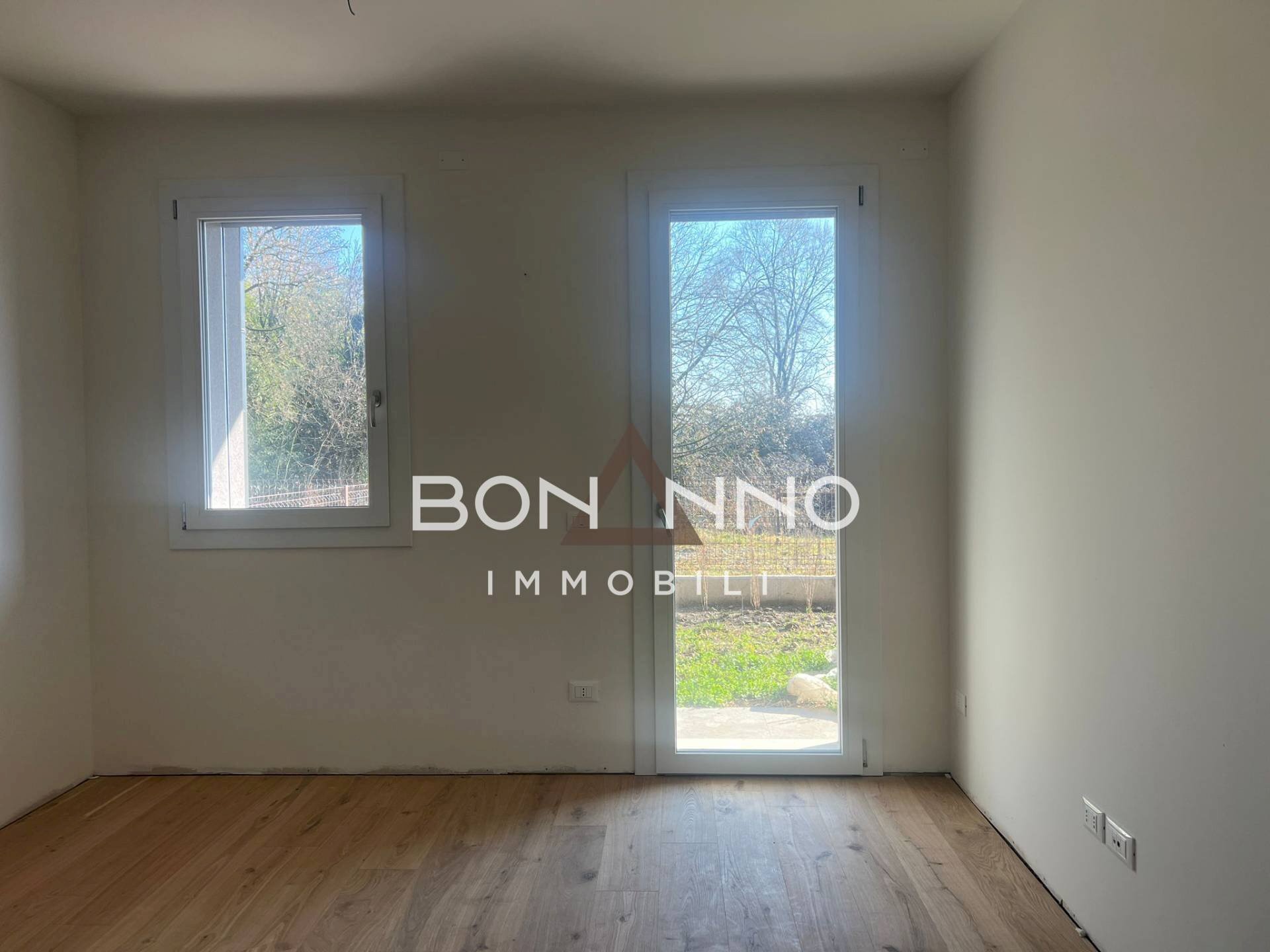 Foto 3 - Trilocale Via Della Libertà
 
1, Villorba - foto 3