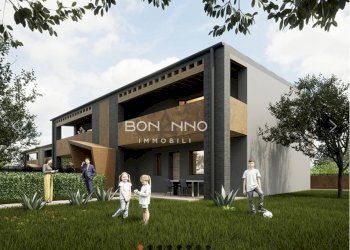 Foto 17 - Trilocale Via Della Libertà
 
1, Villorba - foto 17