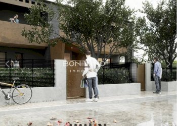 Foto 21 - Trilocale Via Della Libertà
 
1, Villorba - foto 21