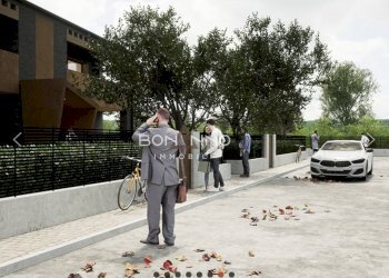 Foto 22 - Trilocale Via Della Libertà
 
1, Villorba - foto 22