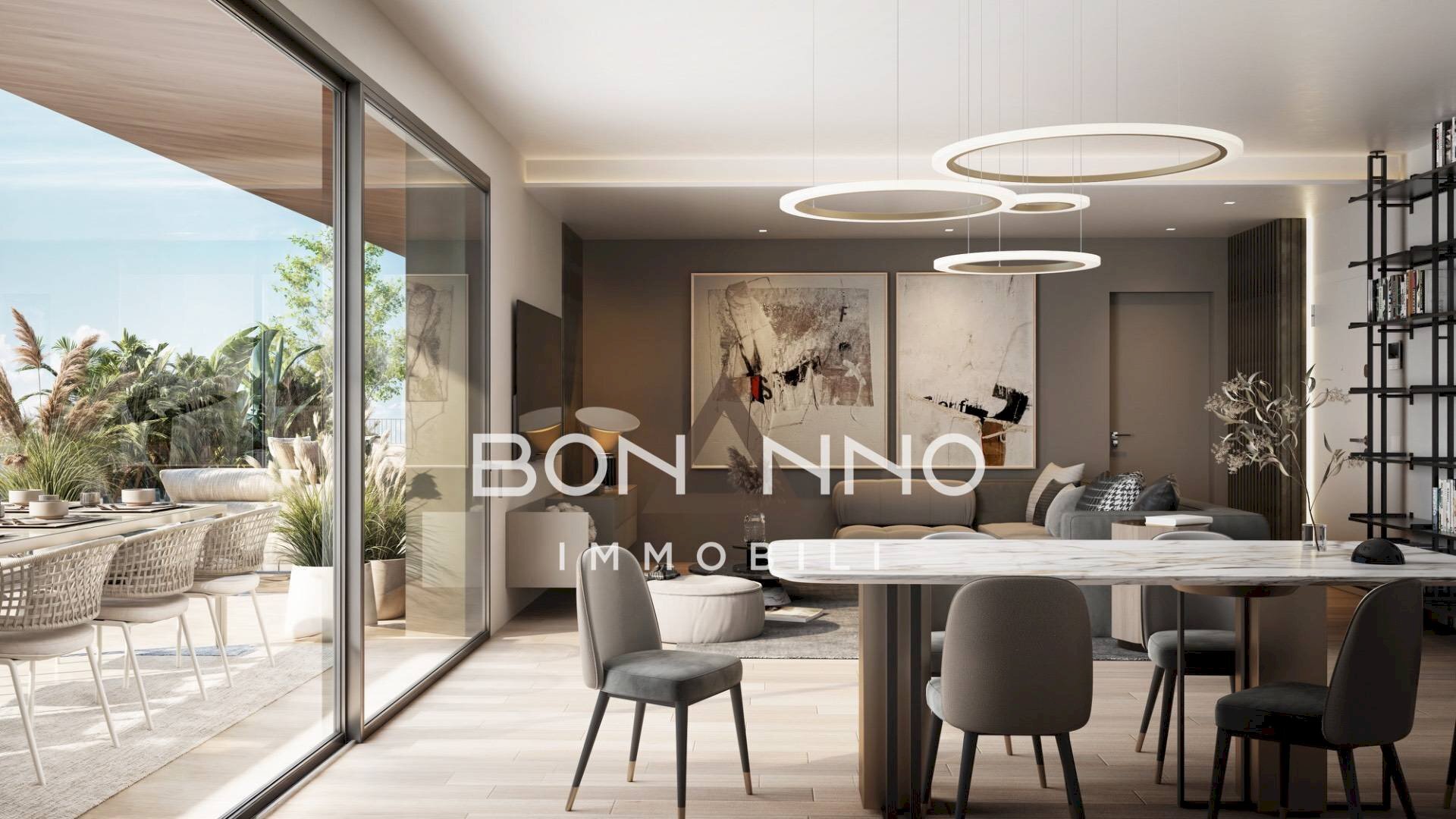 Foto 1 - Quadrilocale VIA LANCENIGO, Treviso - foto 1