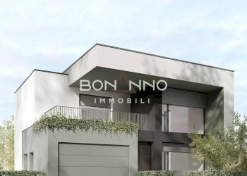 Foto 1 - Casa indipendente PIAZZA POLONI DON VITTORIO, Montebelluna - foto 1