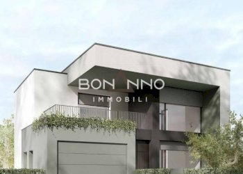 Foto 14 - Casa indipendente PIAZZA POLONI DON VITTORIO, Montebelluna - foto 12