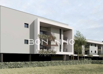 Foto 3 - Apartment PIAZZA POLONI DON VITTORIO, Montebelluna - photo 3