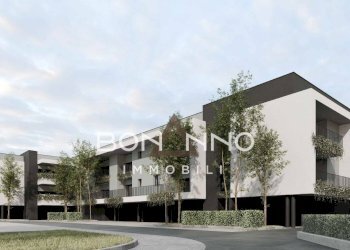 Foto 4 - Apartment PIAZZA POLONI DON VITTORIO, Montebelluna - photo 4