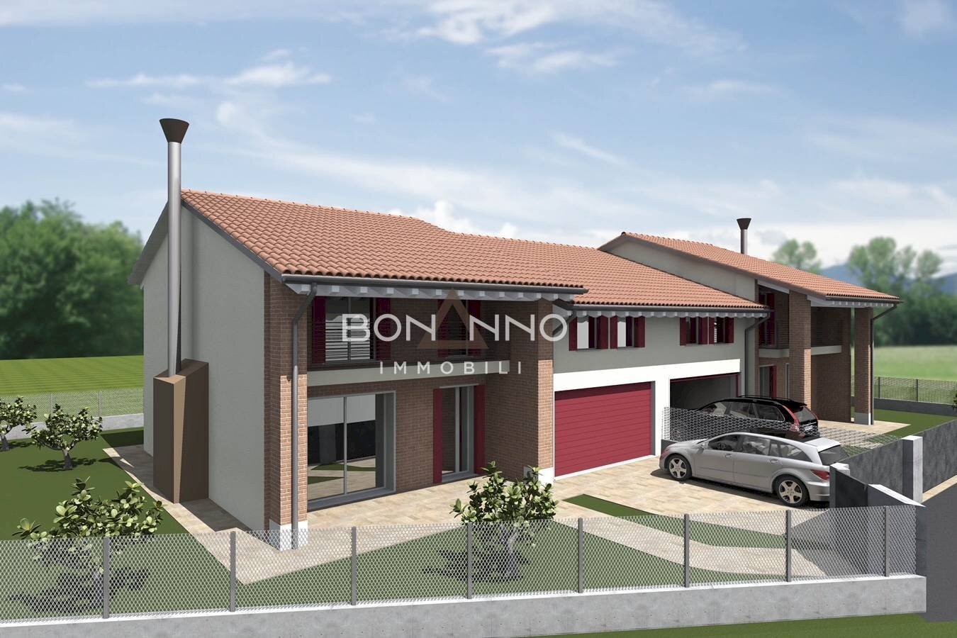 Foto 3 - Semi-detached house via roma
 
1, Resana - photo 3