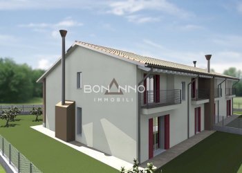 Foto 1 - Casa semi indipendente via roma
 
1, Resana - foto 1