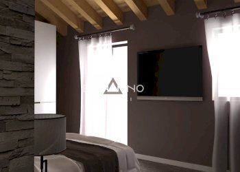 Foto 5 - Casa semi indipendente via roma
 
1, Resana - foto 5